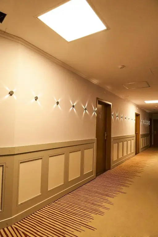 София: Hotel Lion Sofia