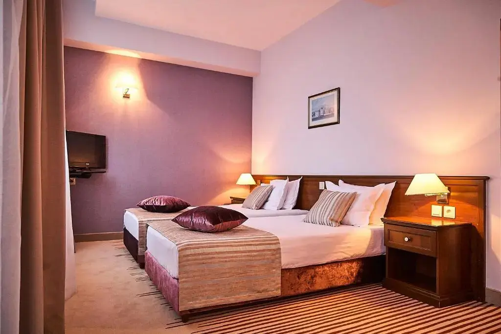 София: Hotel Lion Sofia