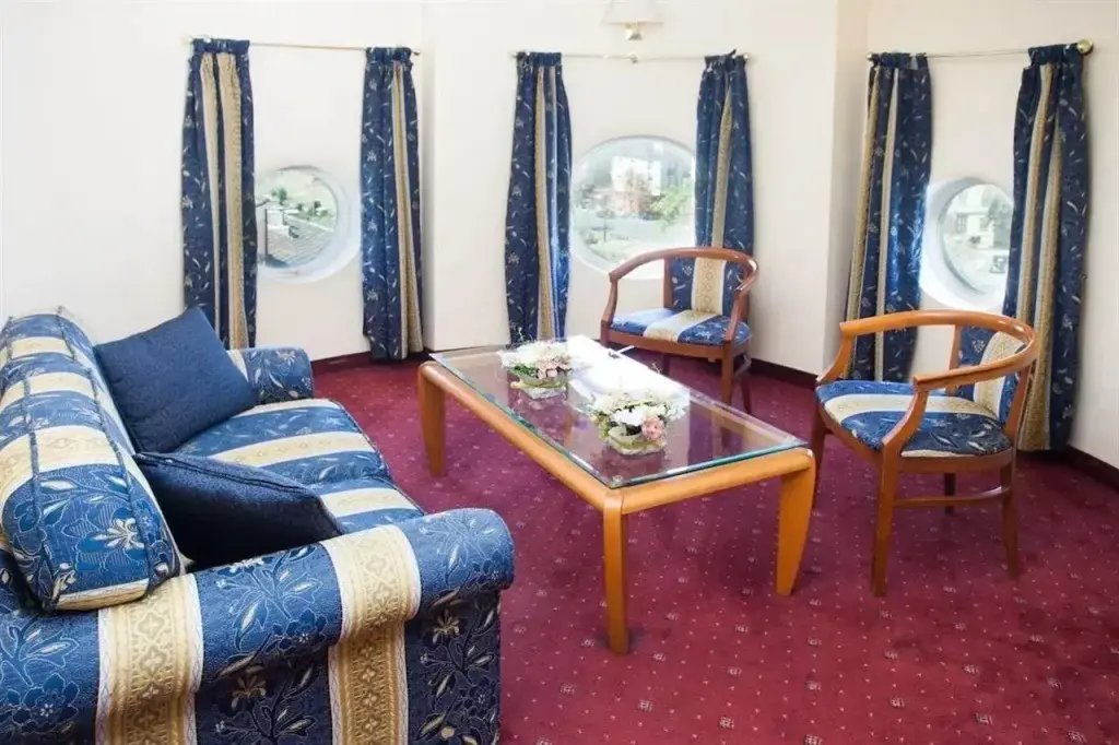 София: Hotel Lion Sofia