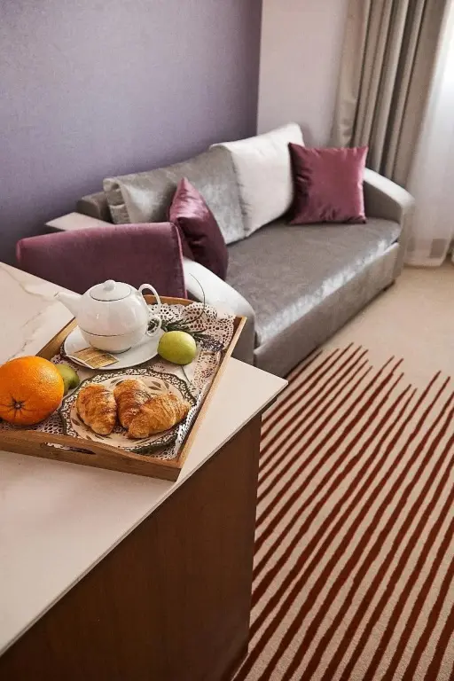 София: Hotel Lion Sofia