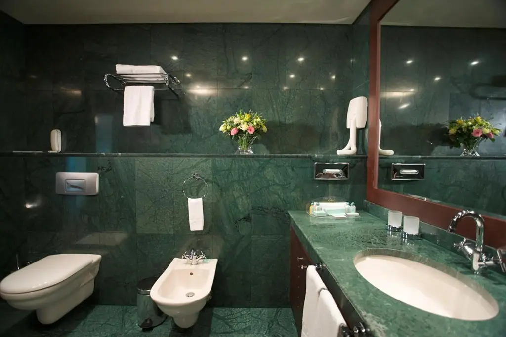София: Grand Hotel Sofia
