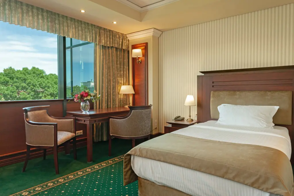София: Grand Hotel Sofia