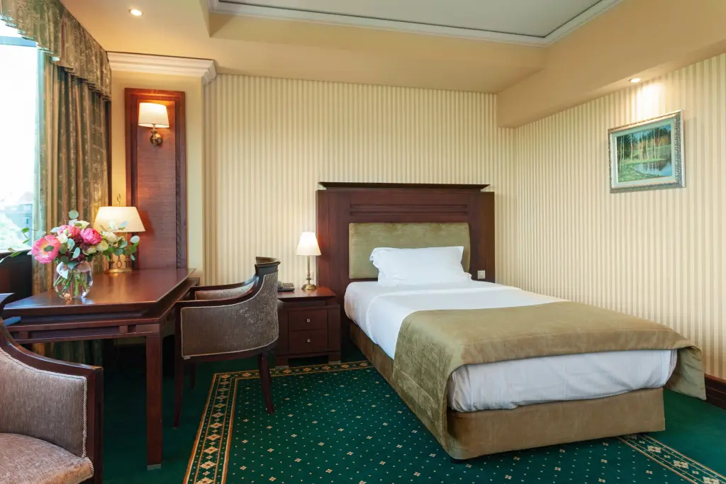 София: Grand Hotel Sofia