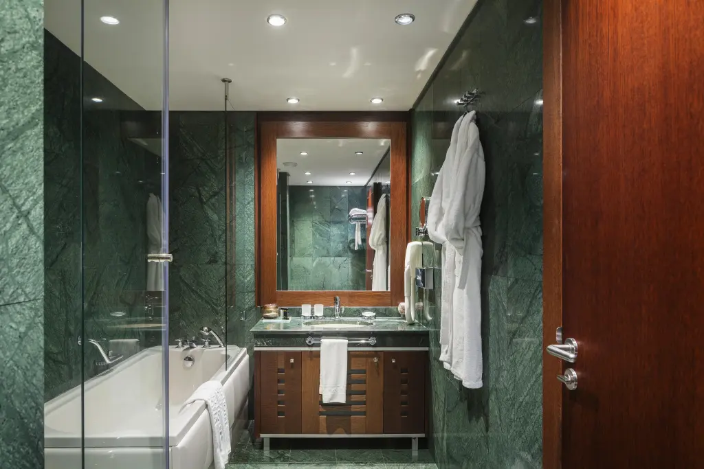 София: Grand Hotel Sofia