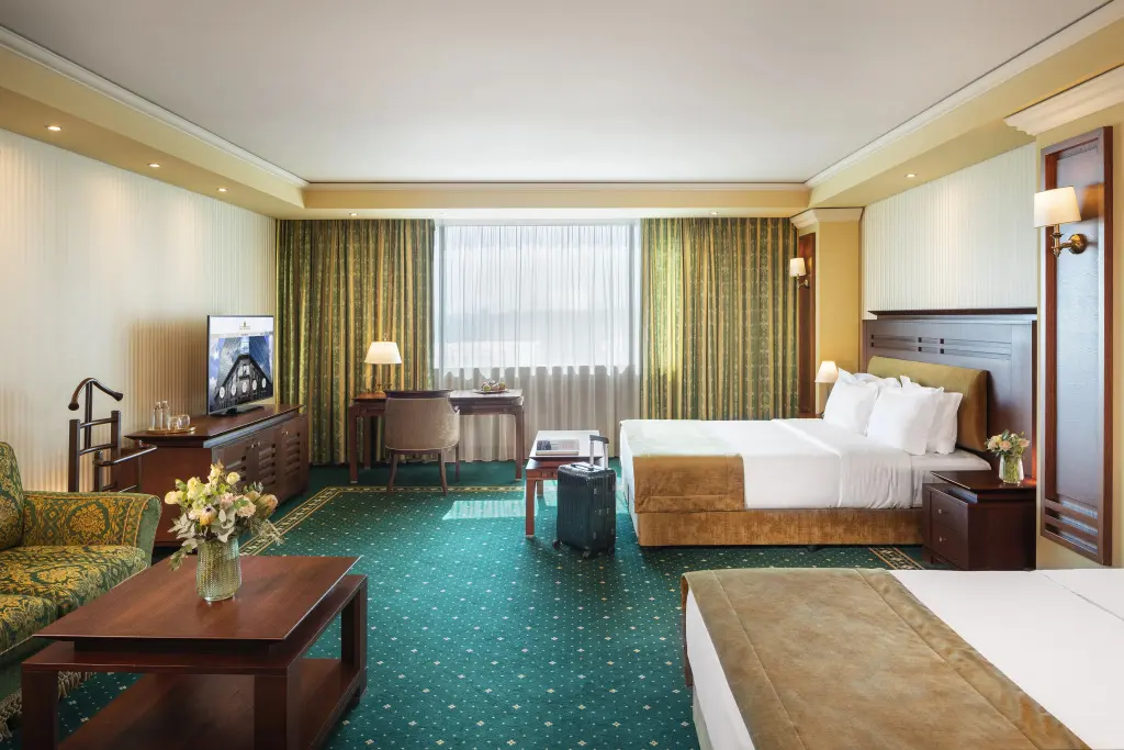 София: Grand Hotel Sofia