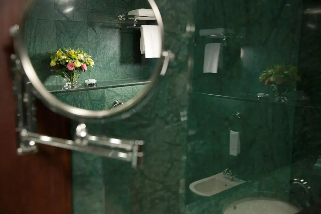 София: Grand Hotel Sofia