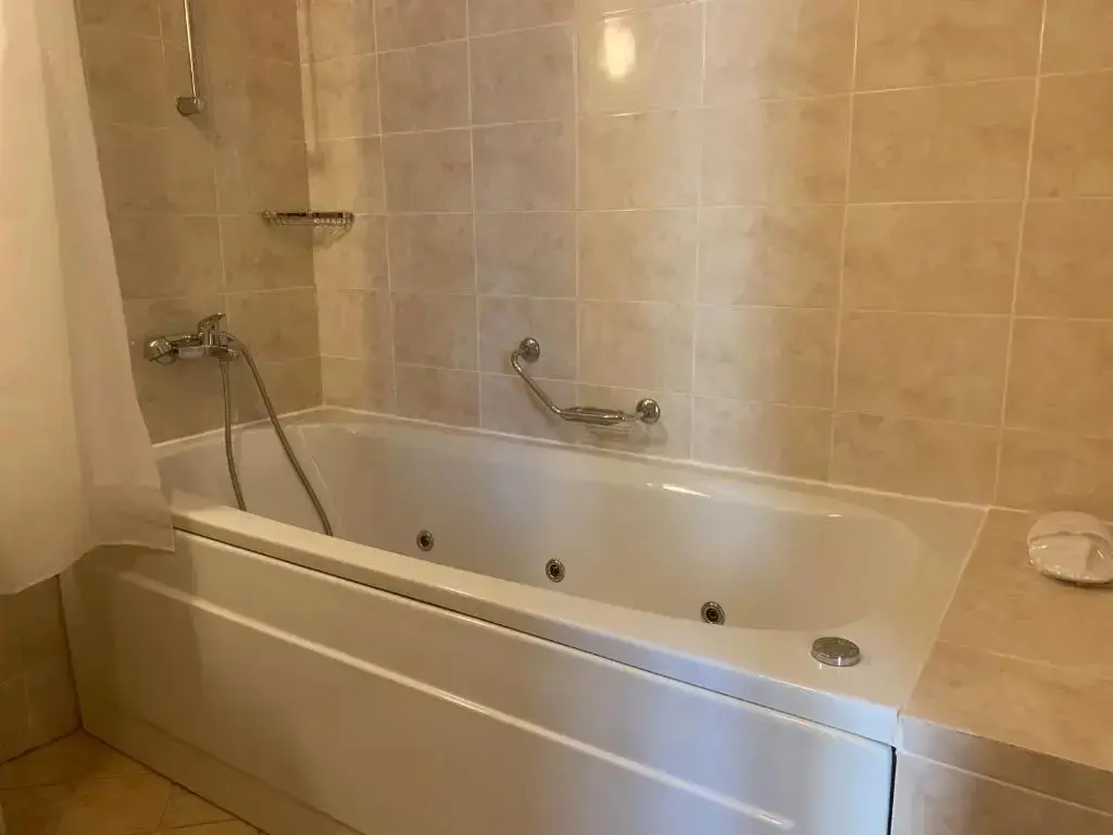София: Sveta Sofia Hotel