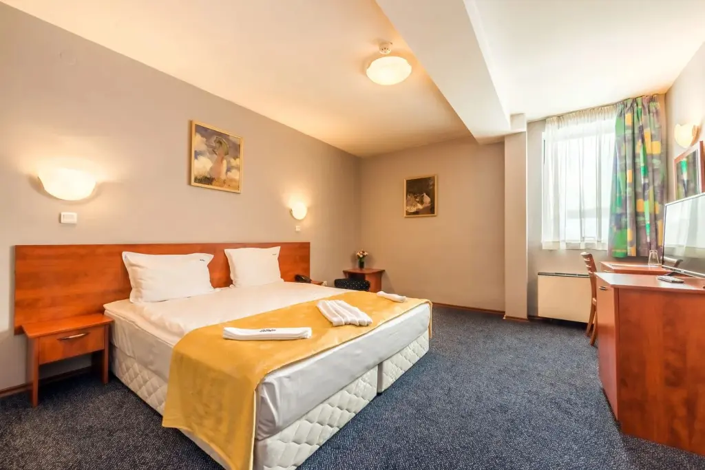 София: Sveta Sofia Hotel