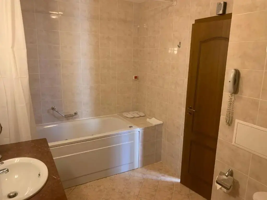София: Sveta Sofia Hotel