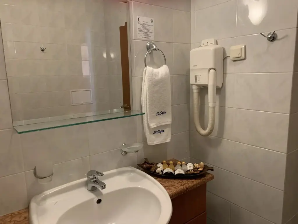 София: Sveta Sofia Hotel