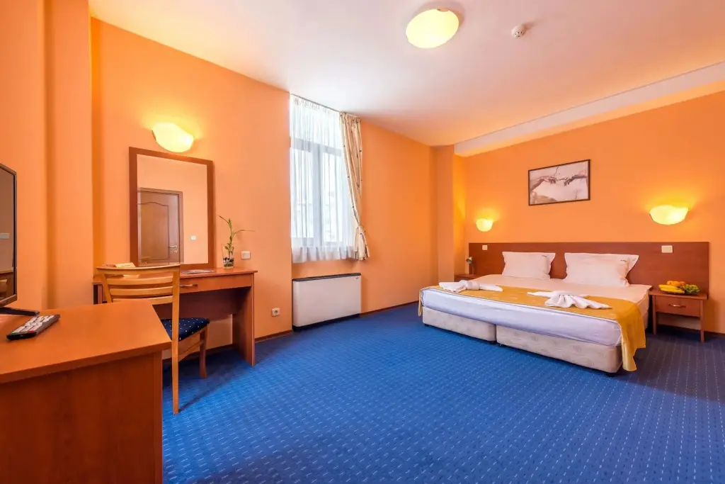 София: Sveta Sofia Hotel