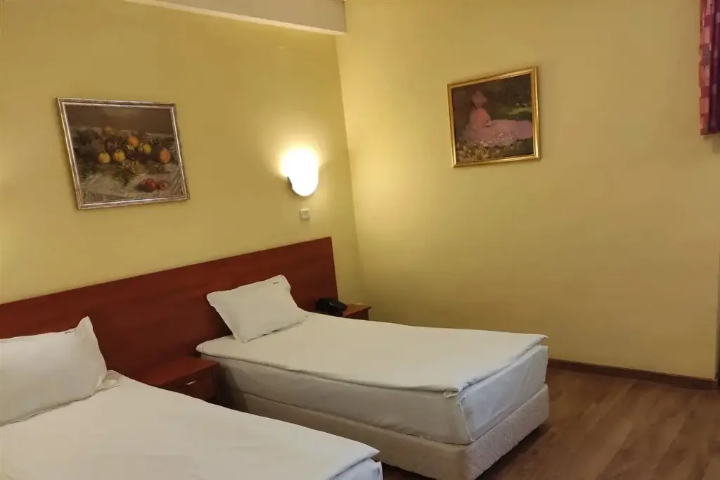 София: Sveta Sofia Hotel