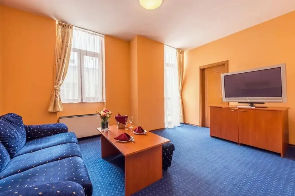 София: Sveta Sofia Hotel