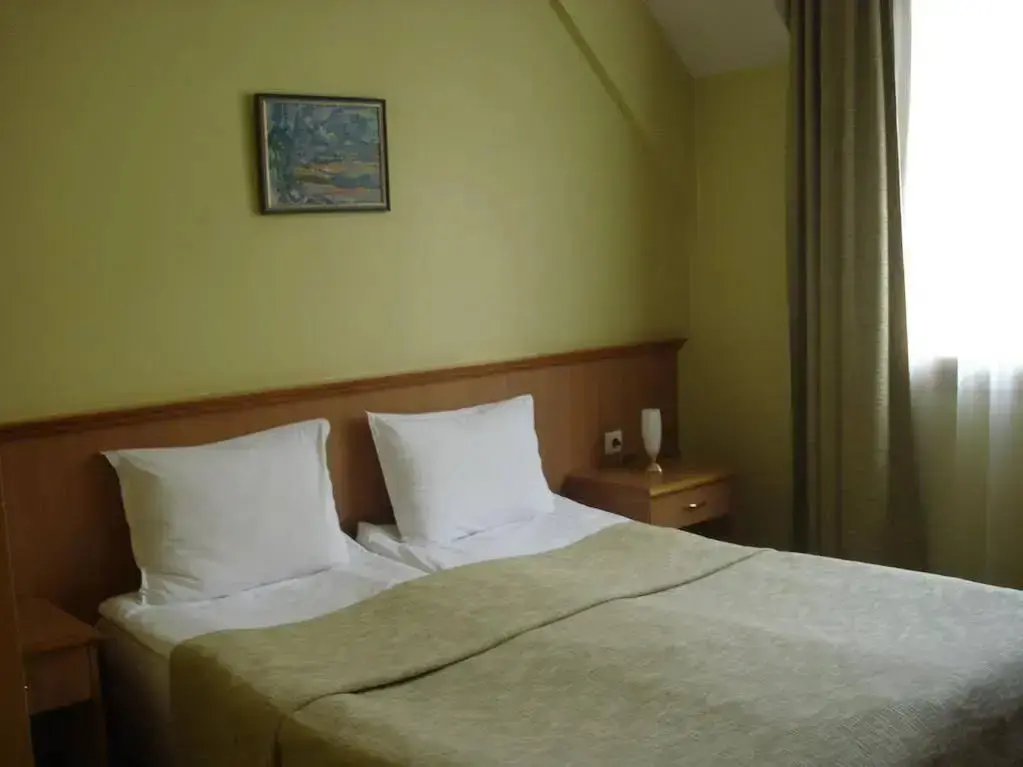 София: Kapri Hotel