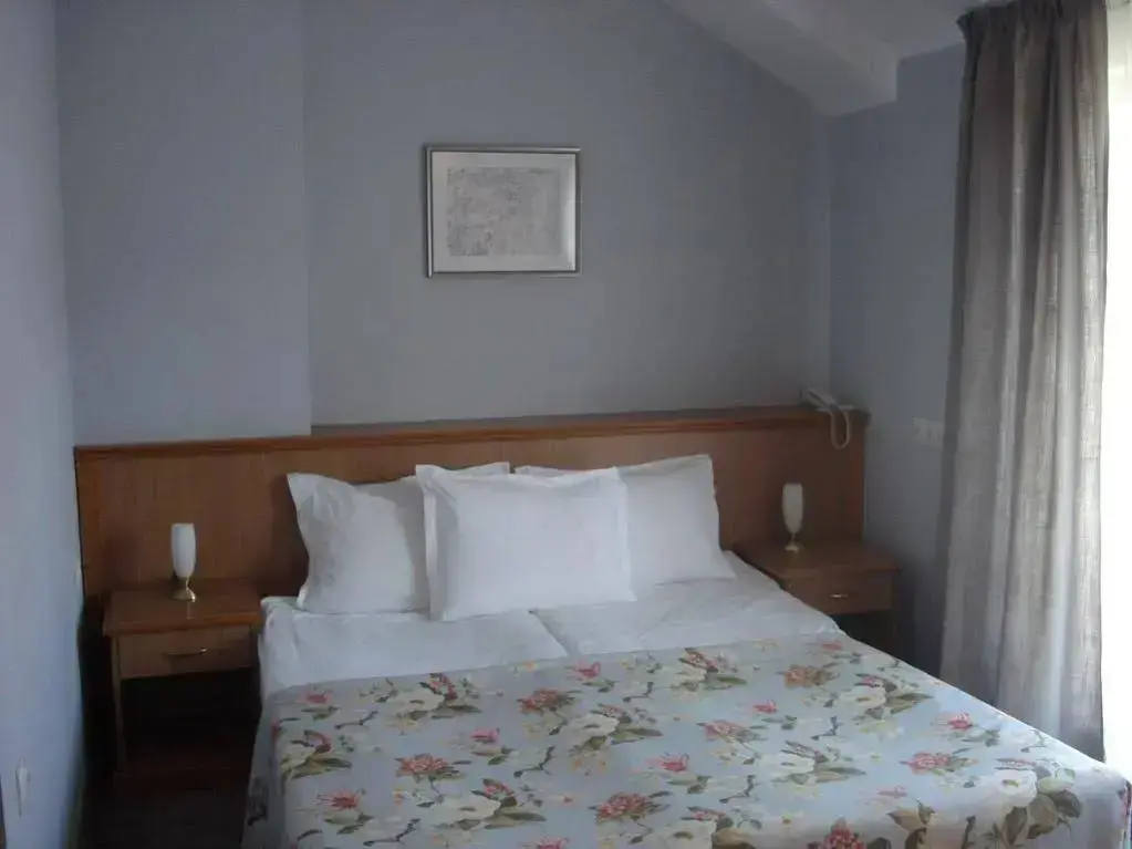 София: Kapri Hotel