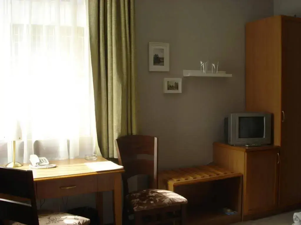 София: Kapri Hotel