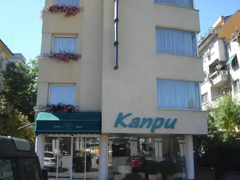Kapri Hotel — фото 1