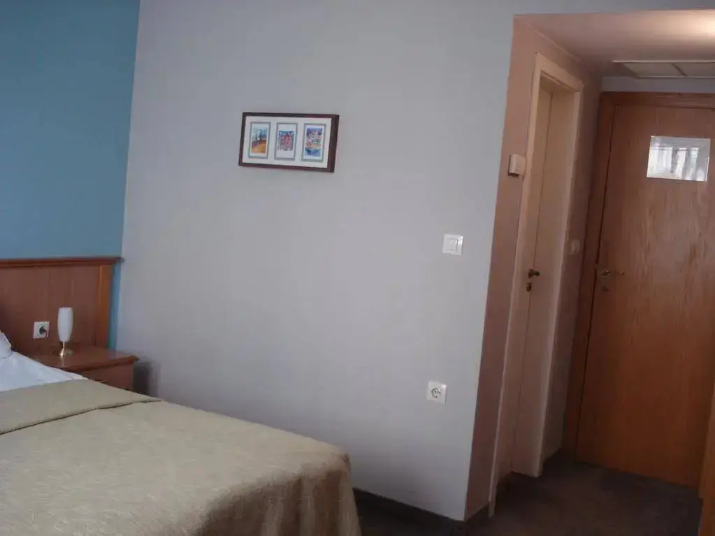 София: Kapri Hotel