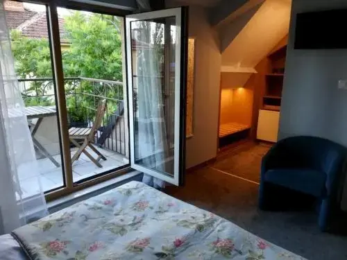 София: Kapri Hotel