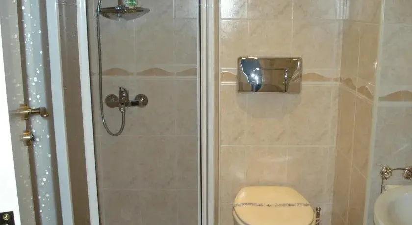 София: Kapri Hotel