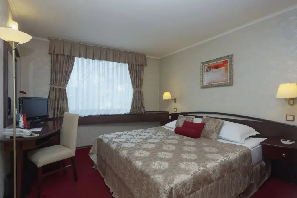 Варна: Hotel Capitol