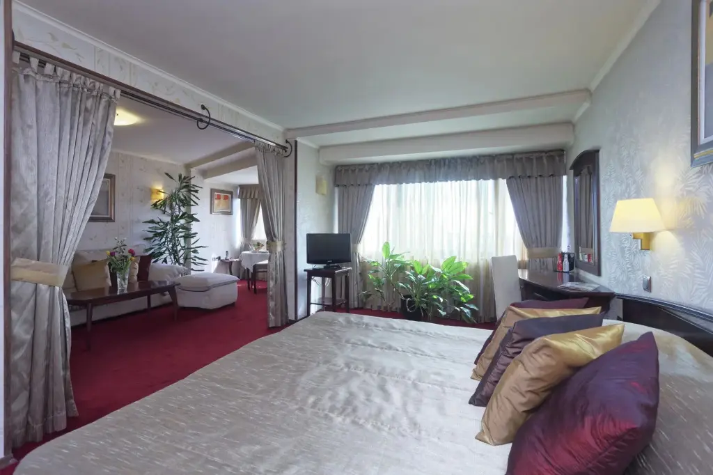 Варна: Hotel Capitol