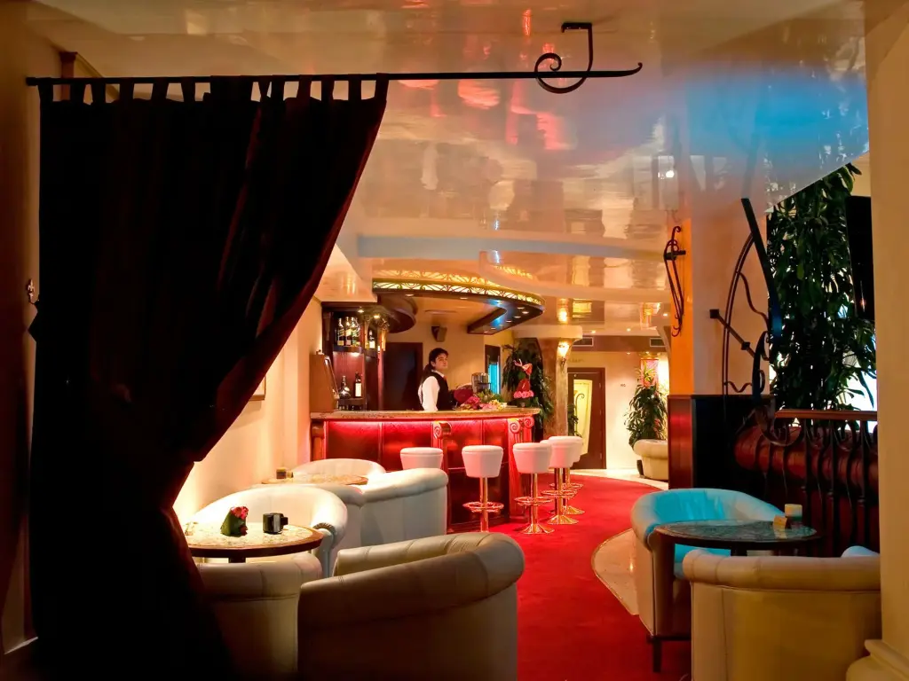 Варна: Hotel Capitol