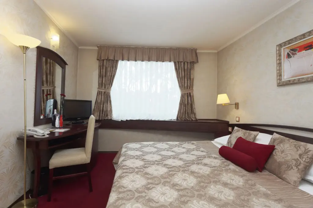 Варна: Hotel Capitol