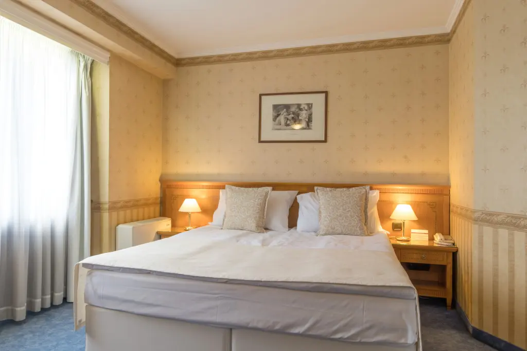 София: Hotel Downtown