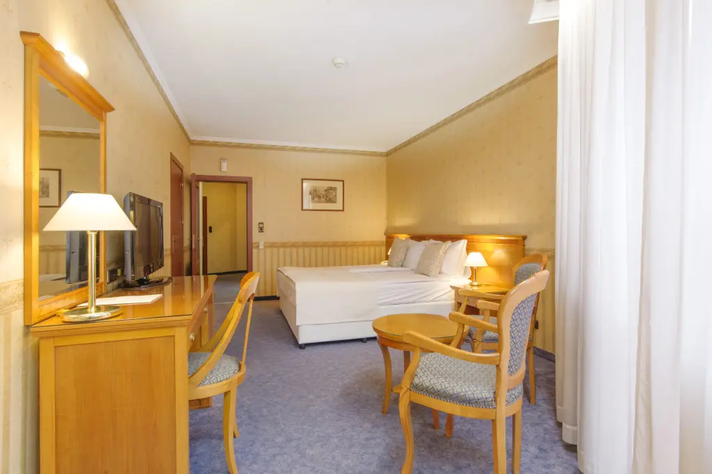 София: Hotel Downtown