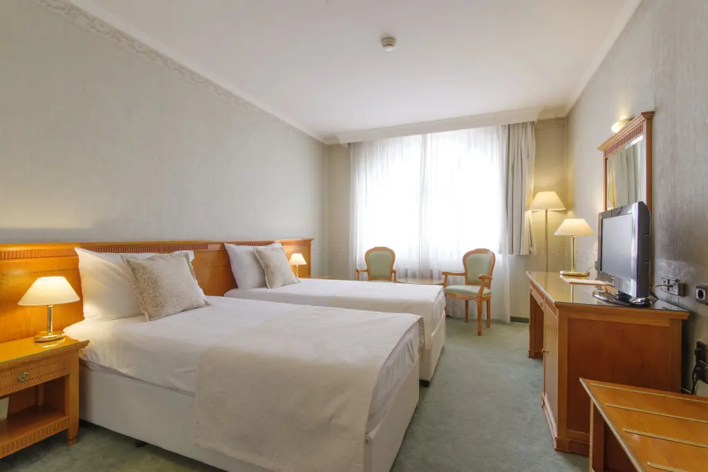 София: Hotel Downtown