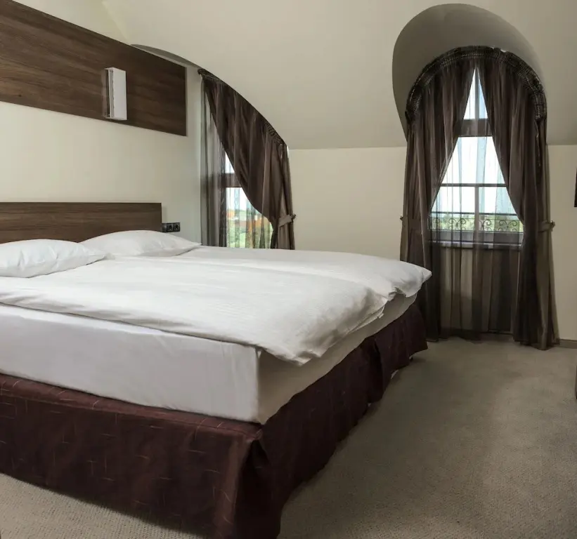 Варна: Hotel Duchess