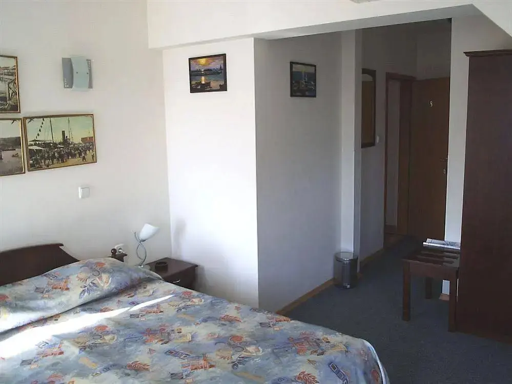 Варна: Hotel Duchess