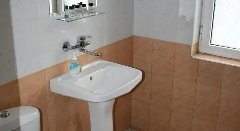 Банско: Hotel Avalon