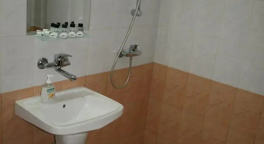 Банско: Hotel Avalon