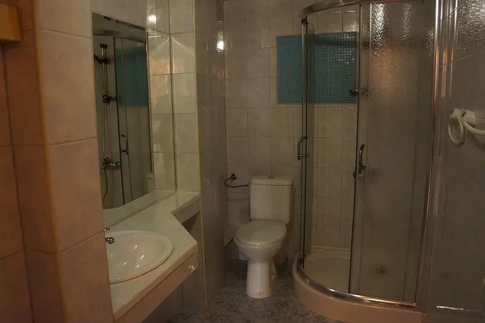 Варна: Hotel Amfora