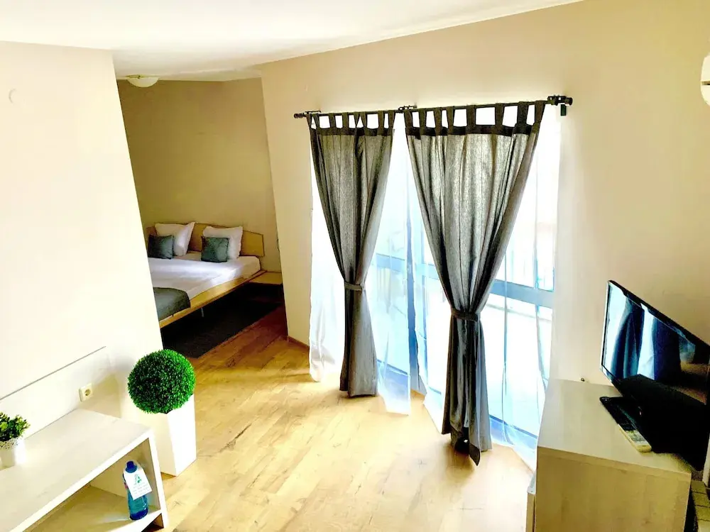 Варна: Hotel Amfora