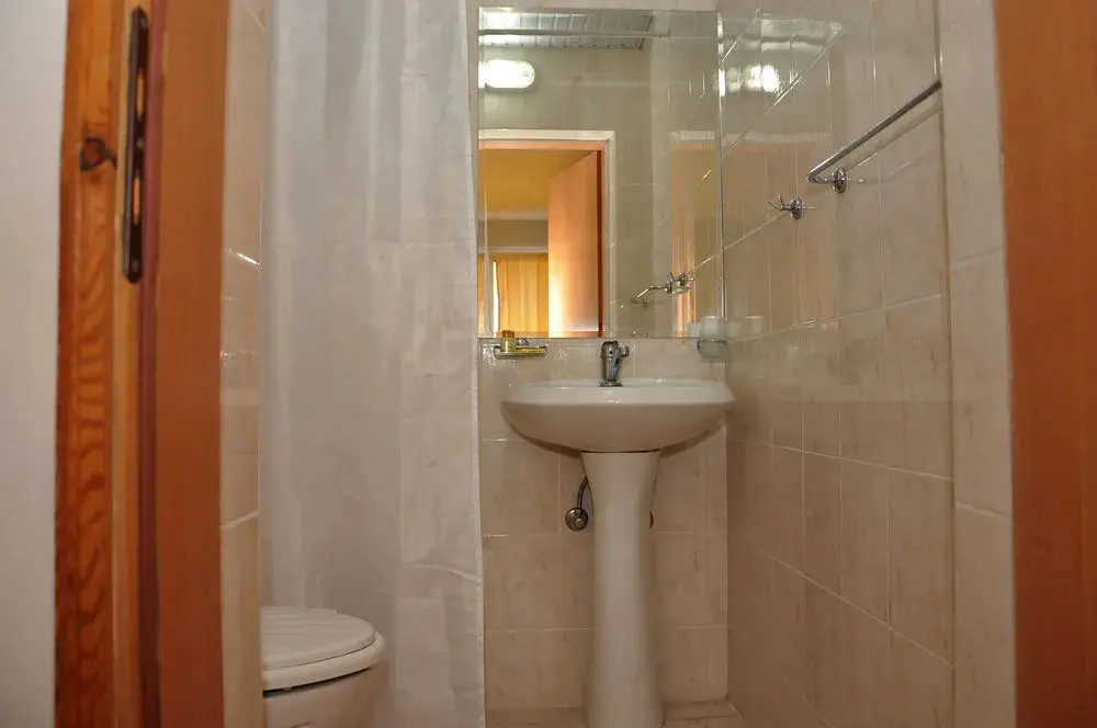 Варна: Hotel Amfora