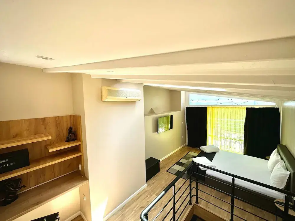 Варна: Hotel Amfora