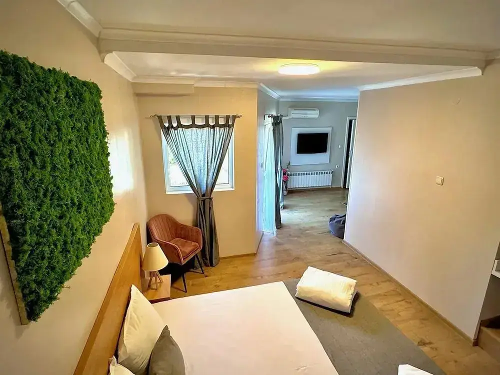 Варна: Hotel Amfora
