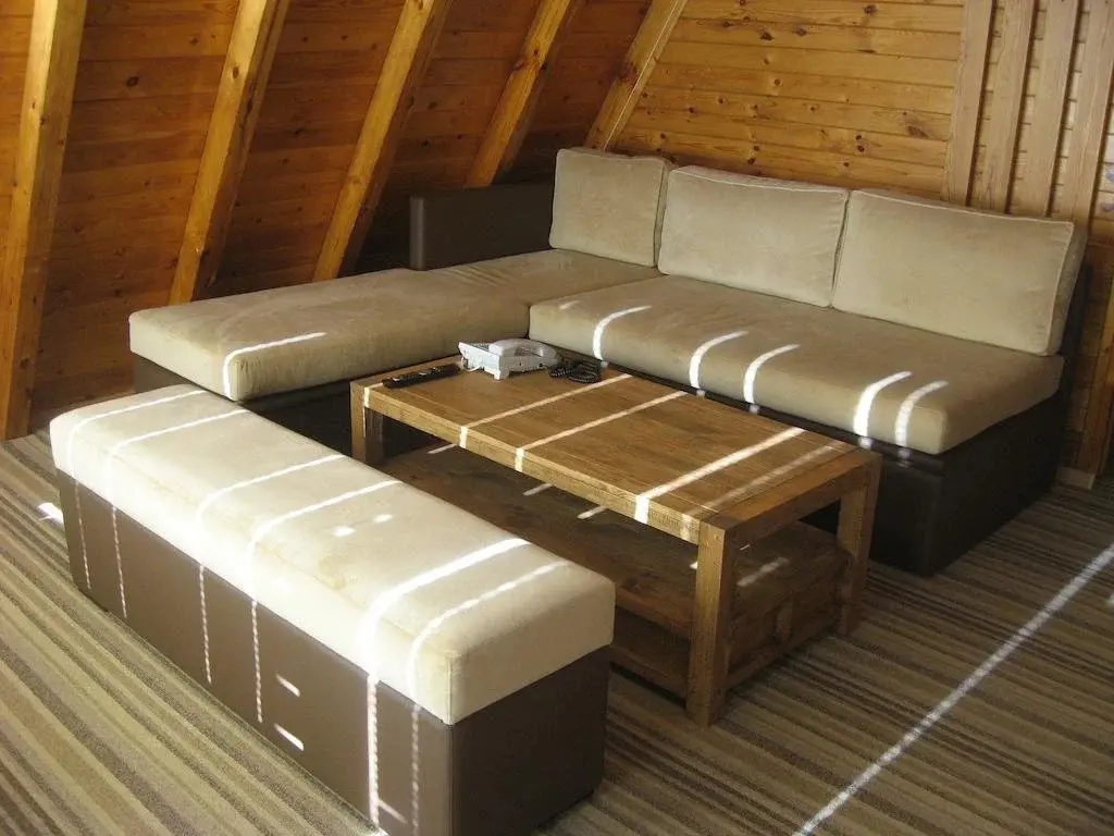 Пампорово: Malina Holiday Village