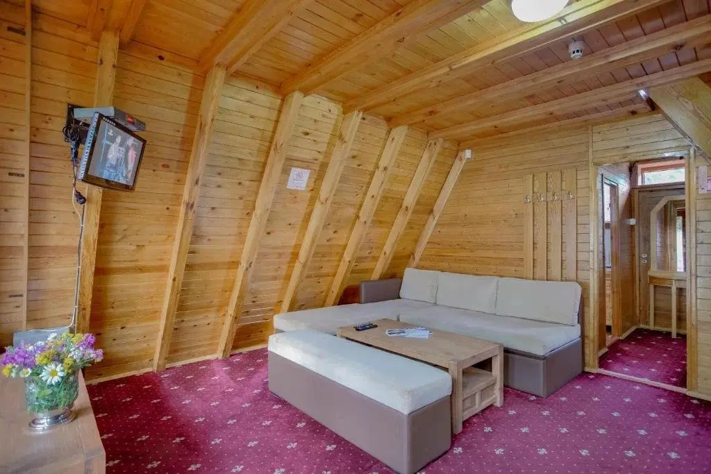 Пампорово: Malina Holiday Village