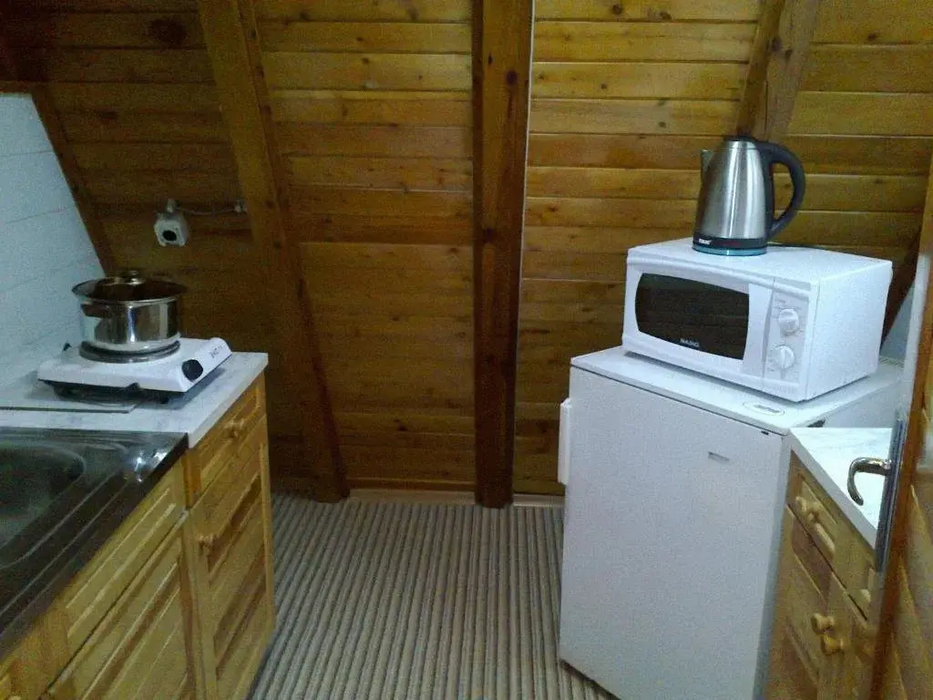 Пампорово: Malina Holiday Village