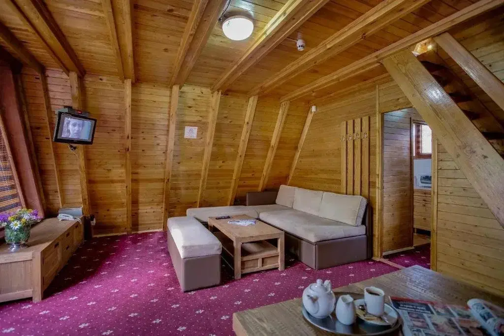 Пампорово: Malina Holiday Village