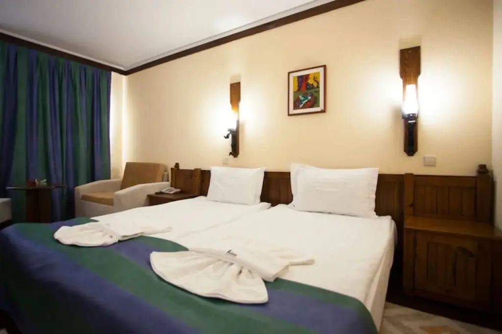 Банско: Hotel Tanne
