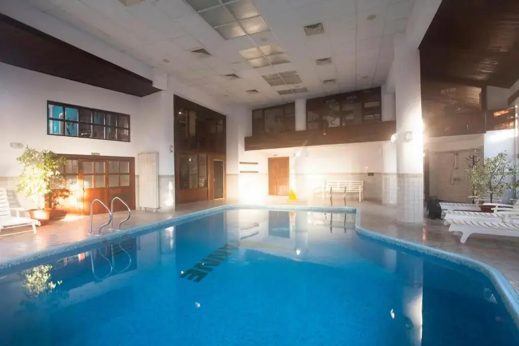 Банско: Hotel Tanne