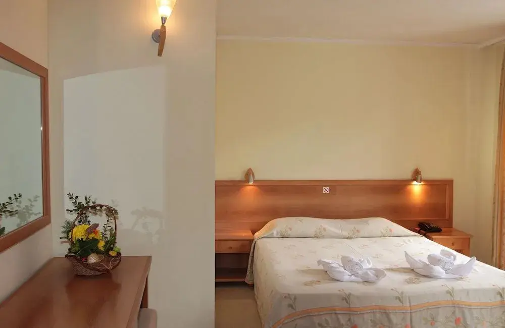 Банско: Glazne Hotel