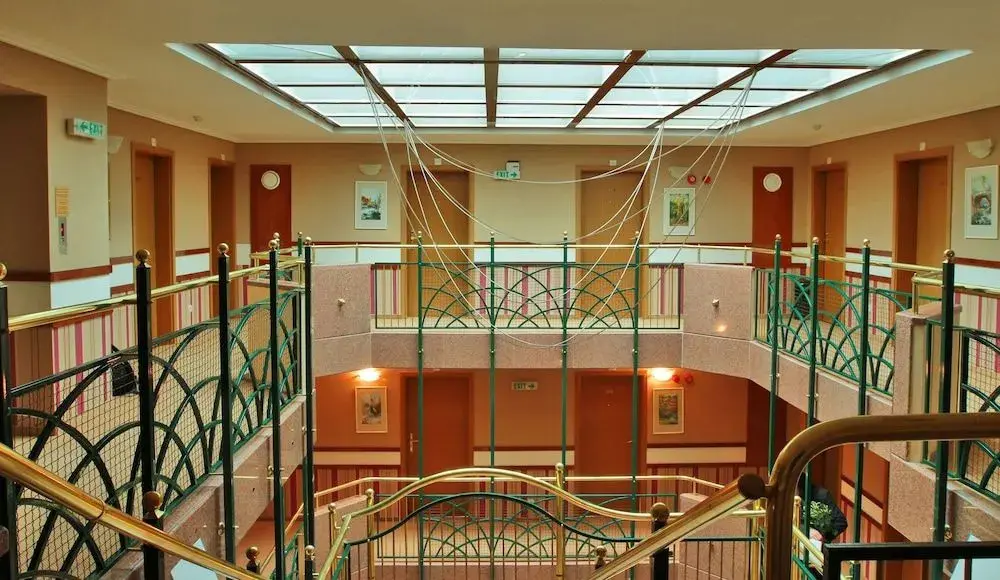 Банско: Glazne Hotel