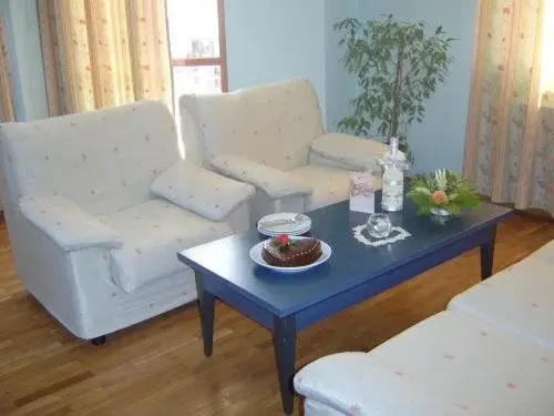 Банско: Glazne Hotel