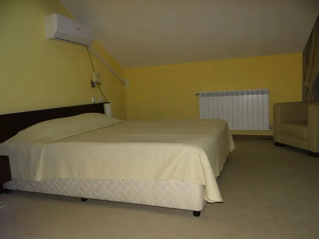 Банско: Hotel Elitsa